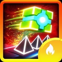 Geometry Dash Meltdown