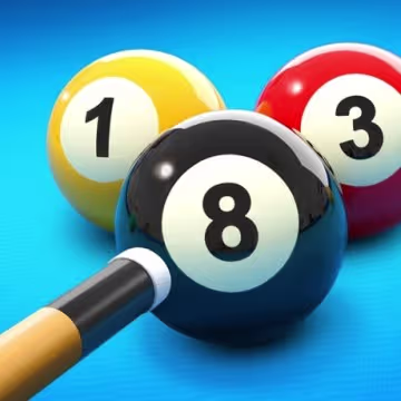 Thumbnail game - 8 Ball Pool