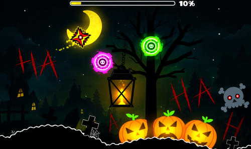 Halloween Theme
