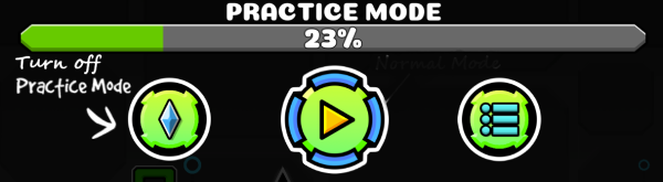 Normal Mode