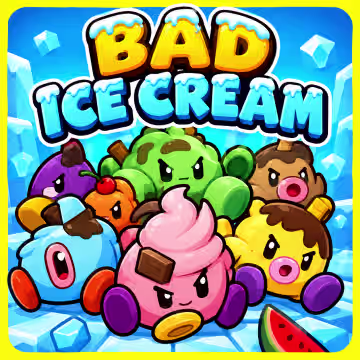 Thumbnail game - Bad Ice Cream