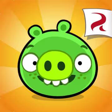 Thumbnail game - Bad Piggies