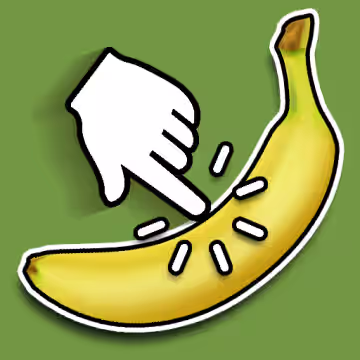 Thumbnail game - Banana Game