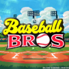 Thumbnail game - Baseball Bros