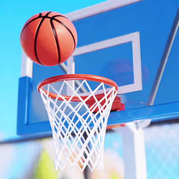 Thumbnail game - Basket Blitz 2
