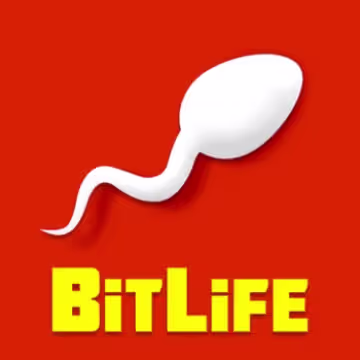 Thumbnail game - Bitlife