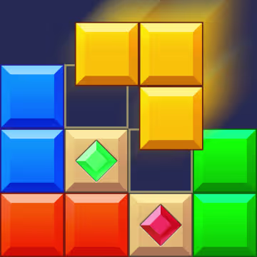 Thumbnail game - Block Blast
