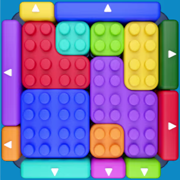 Thumbnail game - Block Jam