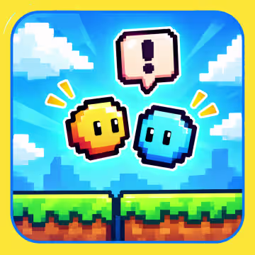 Thumbnail game - Bouncy Quest