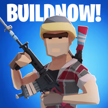 Thumbnail game - BuildNow GG