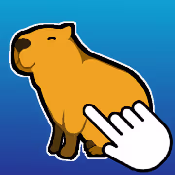 Capybara Clicker