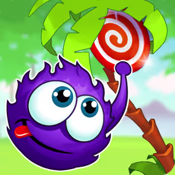 Thumbnail game - Catch The Candy
