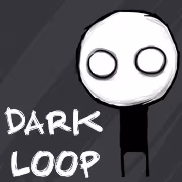 Thumbnail game - Dark Loop