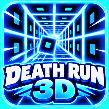 Thumbnail game - Death Run 3D