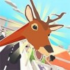 Thumbnail game - Deer Adventure