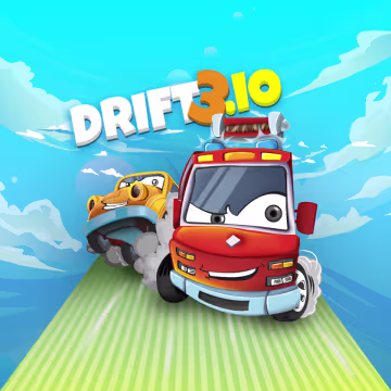 Drift 3