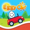 Thumbnail game - Eggy Car