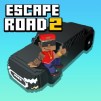 Thumbnail game - Escape Road 2