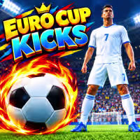 Thumbnail game - Euro Cup Kicks