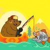Thumbnail game - Fish Orbit