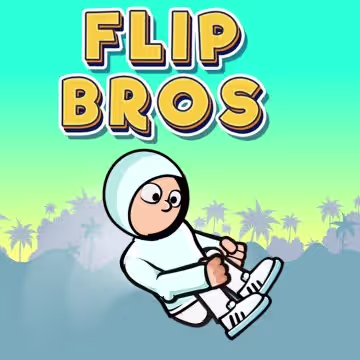 Thumbnail game - Flip Bros