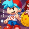 Thumbnail game - FNF Clicker