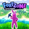 Thumbnail game - Fortzone Battle Royale