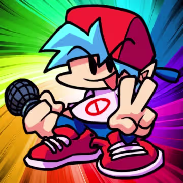 Thumbnail game - Friday Night Funkin