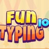 Thumbnail game - Fun Typing IO