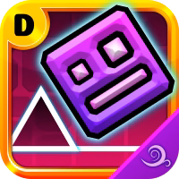 Thumbnail game - Geometry Dash Breeze