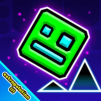 Thumbnail game - Geometry Dash Extrapolation