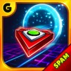Thumbnail game - Geometry Dash Spam 3D