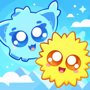 Thumbnail game - Geometry Dash Sunshine