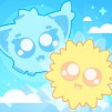 Thumbnail game - Geometry Dash Sunshine