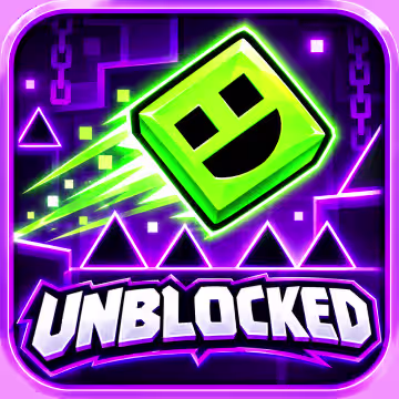 Geometry Dash Unblocked