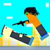 Thumbnail game - Getaway Shootout