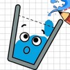 Thumbnail game - Happy Glass