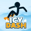 Thumbnail game - Icy Dash