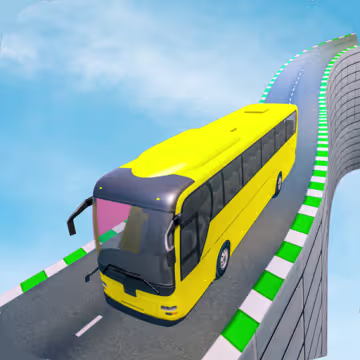 Thumbnail game - Impossible Bus Stunt