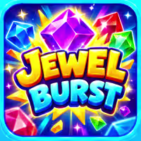 Jewel Burst