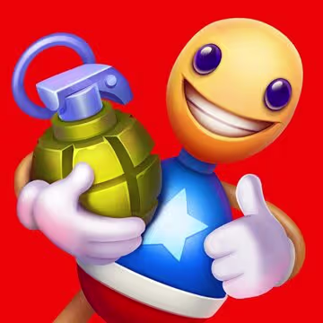 Thumbnail game - Kick the Buddy