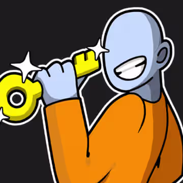 Thumbnail game - Loop Breakout