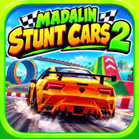 Thumbnail game - Madalin Stunt Cars 2