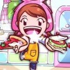 Thumbnail game - Mama's Cookeria