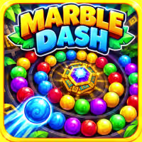 Marble Dash