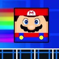 Thumbnail game - Mario Dash