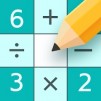 Thumbnail game - Math Cross