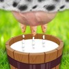 Thumbnail game - Milk the Cow
