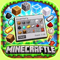 Thumbnail game - Minecraftle Game