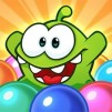 Thumbnail game - Om Nom Bubbles
